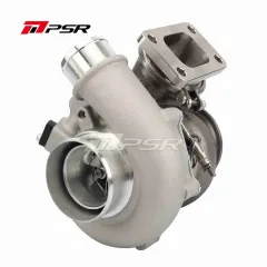 Turbosprężarka Pulsar PSR 5862G 770HP Dual V-Band 1.01A/R Reverse Rotation Łożyska kulkowe największy sklep tuningowy w Polsce!