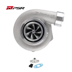 Turbosprężarka Pulsar PSR PTE 6466E 900KM .96 3" V-band Wlot 3" V-band Wylot Łożyska Kulkowe największy sklep tuningowy w Polsce!
