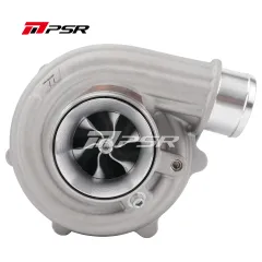 Turbocharger Pulsar PSR 5455A Dual Ball Bearing 660 HP T51R Mod T4 divided 0.85AR największy sklep tuningowy w Polsce!