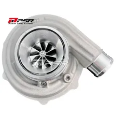 Turbosprężarka Pulsar PSR 5855A 770KM .83 T3 Wlot V-Band Wylot Łożyska kulkowe T51R Mod największy sklep tuningowy w Polsce!
