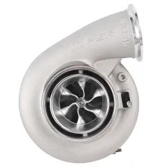Turbosprężarka Pulsar PSR 8582G 1650KM 1.44 T4 Twin Scroll Wlot 4" V-Band Wylot Łożyska kulkowe największy sklep tuningowy w Polsce!