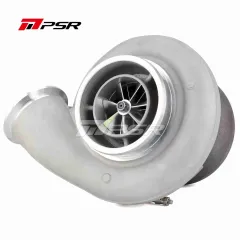 Supercore Pulsar PSR 480 Turbine Wheel 96/88mm Łożyska ślizgowe największy sklep tuningowy w Polsce!