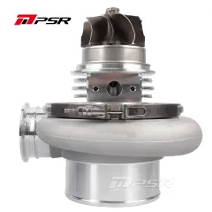 Supercore Pulsar PSR 485 Turbine Wheel 96/88mm Łożyska ślizgowe największy sklep tuningowy w Polsce!