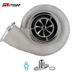 Supercore Pulsar PSR 475 Turbine Wheel 96/88mm Łożyska ślizgowe największy sklep tuningowy w Polsce!