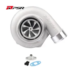 Pulsar PSR 6870E Ball Bearing Turbo up to 1100 HP Standard Compressor Cover without Turbine Housing największy sklep tuningowy w Polsce!