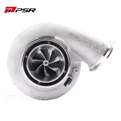 Pulsar PSR 8085E Ball Bearing Turbo up to 1600 HP Standard Copmpressor Cover without Turbine Hosuing największy sklep tuningowy w Polsce!