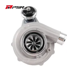 Turbosprężarka Pulsar PSR 4849A PTG Style Compressor wheel Dual Ball Bearing Turbocharger HP Rating 550 Standard Compresor Housing without Turbine Housing największy sklep tuningowy w Polsce!