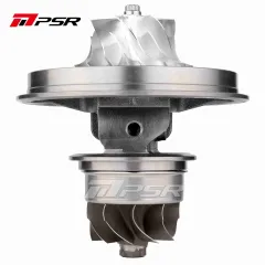 Supercore Pulsar PSR 400 Turbine Wheel 83/74mm Łożyska ślizgowe największy sklep tuningowy w Polsce!