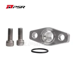 Pulsar PSR -12AN Oil Drain Flange Kit 300/300D/363/366/369/372 Turbos największy sklep tuningowy w Polsce!
