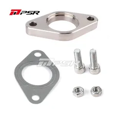 Flange Kit Zawór Wastegate Pulsar PSR 38mm 2 Bolt External Inlet największy sklep tuningowy w Polsce!