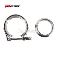 Flange Kit Zawór Wastegate Pulsar PSR 45mm External Wastegate Outlet największy sklep tuningowy w Polsce!