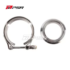 Flange Kit Zawór Wastegate Pulsar PSR 60mm External Wastegate Inlet największy sklep tuningowy w Polsce!