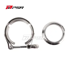 Flange Kit Zawór Wastegate Pulsar PSR 60mm External Wastegate Outlet największy sklep tuningowy w Polsce!