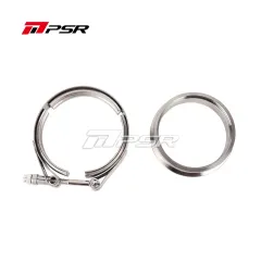Pulsar PSR Turbine Housing V-Band Kit 3" Outlet Kit PTX28/30/35 PTG49/55/62 największy sklep tuningowy w Polsce!