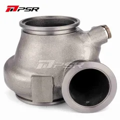Pulsar PSR 49G Muszla wydechowa Dual V-Band 0.72 A/R IWG 4849G / 5449G Turbos największy sklep tuningowy w Polsce!
