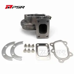 Pulsar PSR PTX28 Gen 1 / 2 Turbine Housing 2860 / 2867 / 2871 Turbos Dual V-Band 0.72A/R IWG największy sklep tuningowy w Polsce!