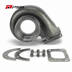 Pulsar PSR Turbine Housing 3584 Gen 3 Turbos T3 Inlet V-Band outlet 0.82A/R największy sklep tuningowy w Polsce!