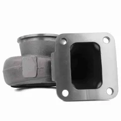 Pulsar PSR Turbine Housing 3584 Gen 3 Turbos T4 Inlet V-Band Outlet 0.82A/R największy sklep tuningowy w Polsce!