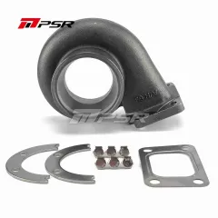 Pulsar PSR Turbine Housing 3584 Gen 3 Turbo T3 Inlet V-Band Outlet 0.63 A/R największy sklep tuningowy w Polsce!