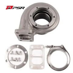 Pulsar PSR PTX35 Turbine Housing 3576 3582 Turbos T3 Divided 0.86A/R największy sklep tuningowy w Polsce!