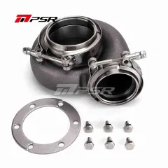 Pulsar PSR Turbine Housing 3584 Gen3 Turbos T3 Divided 0.86A/R największy sklep tuningowy w Polsce!