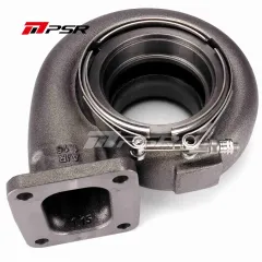Pulsar PSR 75G Muszla wydechowa T4 Open Inlet V-Band Outlet 1.15 A/R 7375G / 7975G / 6275G / 6775G Turbo największy sklep tuningowy w Polsce!