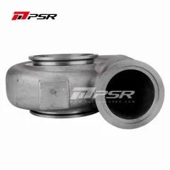 Pulsar PSR 75G Turbine Housing fir 7375G 7975G 6275G 6775G Turbo V-Band Inlet 3" V-Band Outlet 3.5" 1.15A/R Reverse Rotation największy sklep tuningowy w Polsce!