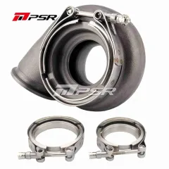 Pulsar PSR 55G Turbine Housing 5455G / 5855G / 6255G Turbos Dual V-Band 1.01 A/R Revers Rotation największy sklep tuningowy w Polsce!