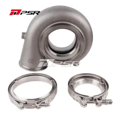 Pulsar PSR 94G Muszla wydechowa T6 Open 1.08 A/R 8894G Turbos największy sklep tuningowy w Polsce!