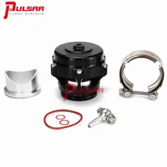 Zawór Blow Off Pulsar PSR 50mm 9PSI V-band największy sklep tuningowy w Polsce!