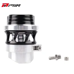 Zawór Blow Off Pulsar PSR Next Gen BOV 50mm największy sklep tuningowy w Polsce!