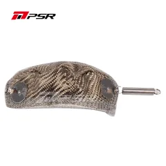 Pulsar PSR Titanium Osłona Termiczna Koc Wastegate 38mm 2 Bolt największy sklep tuningowy w Polsce!