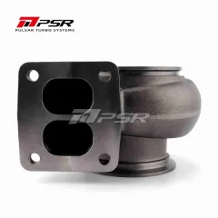 Pulsar PSR Muszla wydechowa T4 0.90 A/R 83/74mm Turbine Wheel 400 Series Turbo największy sklep tuningowy w Polsce!
