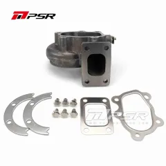 Pulsar PSR PTX28 Gen 1/2 Muszla wydechowa 0.64 A/R IWG T25 Inlet 5 Bolt Outlet PSR2860 / PSR2867 / PSR2871 Turbos największy sklep tuningowy w Polsce!