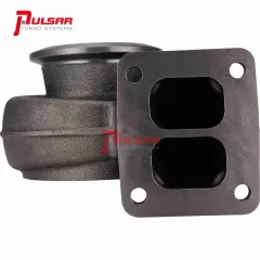 Pulsar PSR Muszla wydechowa T4 Open 0.88 A/R 76/68mm TW 300 Series Turbo 177210 największy sklep tuningowy w Polsce!