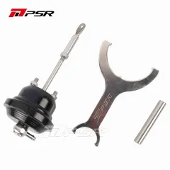 Pulsar PSR Actuator Kit Gen 2 IWG Pre-Installed 3.5psi Spare Spring 6.6psi and 11psi największy sklep tuningowy w Polsce!