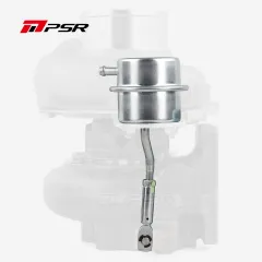 Pulsar PSR Actuator PTX28 Series 5 Bolt Outlet Turbine Turbos Stamping 14 PSI największy sklep tuningowy w Polsce!