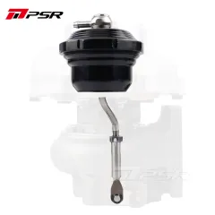 Pulsar PSR Actuator PTX28 Series 5 Bolt Outlet Turbine Turbos Billet 11.6 PSI największy sklep tuningowy w Polsce!