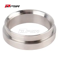 Flange Kit Zawór Wastegate Pulsar PSR 38mm 2 Bolt Extrenal Wastegate Valve Seat największy sklep tuningowy w Polsce!
