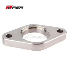 Flange Kit Zawór Wastegate Pulsar PSR 38mm 2 Bolt External Wastegate Outlet największy sklep tuningowy w Polsce!