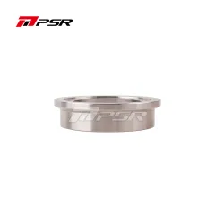 Flange Kit Zawór Wastegate Pulsar PSR 38mm Dual V-Band External Wastegate Outlet największy sklep tuningowy w Polsce!