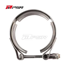 Flange Kit Zawór Wastegate Pulsar PSR 45mm External Wastegate Inlet Clamp największy sklep tuningowy w Polsce!