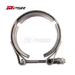 Flange Kit Zawór Wastegate Pulsar PSR 60mm External Wastegate Inlet Clamp największy sklep tuningowy w Polsce!