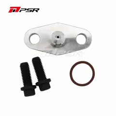 Pulsar PSR Oil Feed Flange PSR PTG Series Turbos największy sklep tuningowy w Polsce!