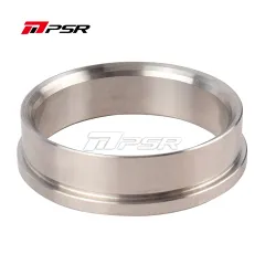 Flange Kit Zawór Wastegate Pulsar PSR 45mm External Wastegate Valve Seat największy sklep tuningowy w Polsce!