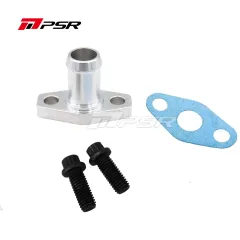 Pulsar PSR Oil Drain Flange Kits Small Frame Tirbos without Thread największy sklep tuningowy w Polsce!