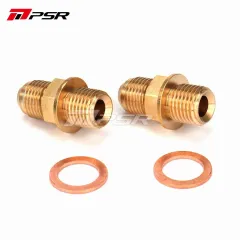 Pulsar PSR Turbo Water Cooling Fitting Kit -6AN największy sklep tuningowy w Polsce!