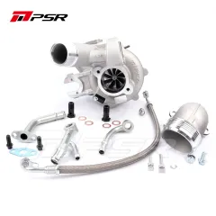Pulsar PSR 5449G Dual Ball Bearing Turbo Drop In up to 600BHP without Actuator VW / Audi 2.0L TSI MK7 EA88 Gen 3 2014-2021 największy sklep tuningowy w Polsce!