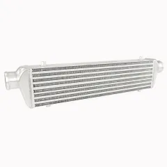 Intercooler RaceSpec 550x140x65mm największy sklep tuningowy w Polsce!