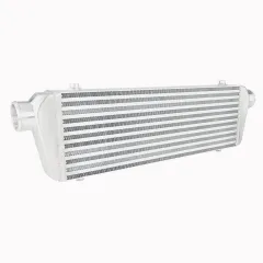 Intercooler RaceSpec 550x180x65mm największy sklep tuningowy w Polsce!